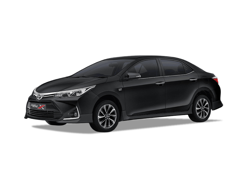 Toyota Corolla XLi VVTi 2020 for Sale