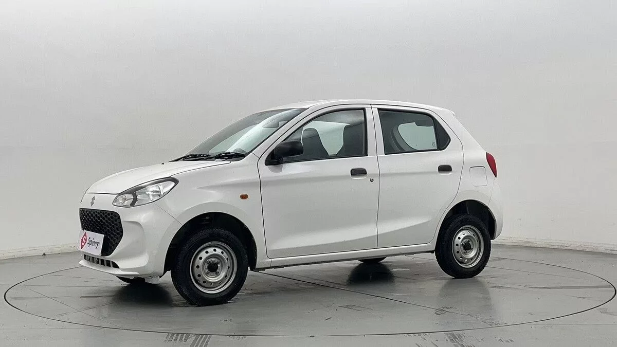 Suzuki Alto VP 2020 for Sale