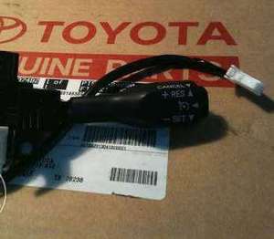 Cruise control for toyota gli grade prius prado vitz aqua