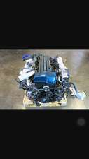 2JZ VVTI TWIN TURBO 3000cc
