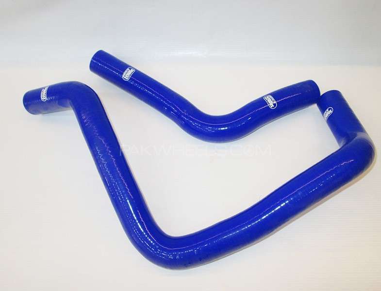 Samco Sports Radiator Pipe Set