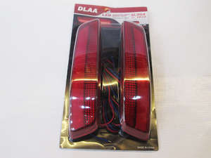 DLAA LED Brake Light Corolla 2014 - 2016 - SL954