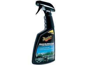 Meguiar's Odore Eliminator - G2316