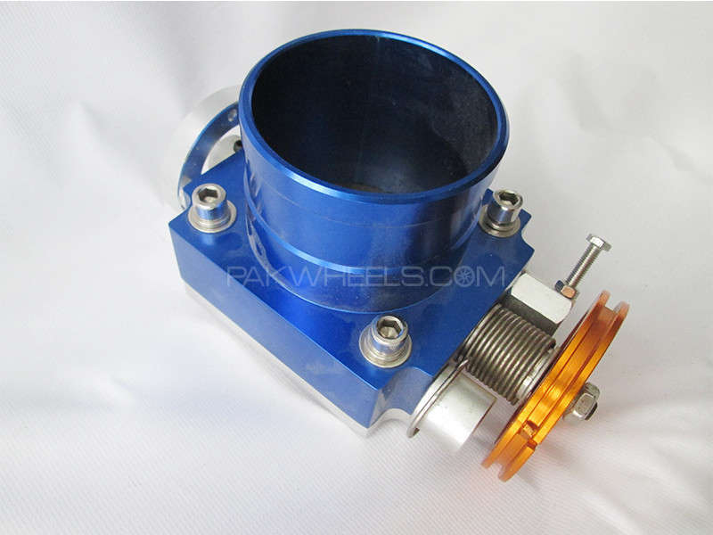Throttle Body - 70 MM