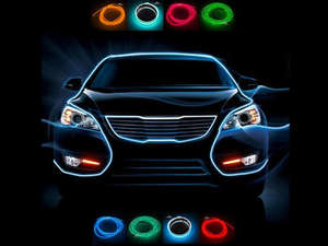 Car EL Smart Wire - PA10