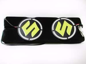 LED Light Flexible Suzuki Logo - PA10