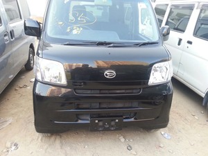 Daihatsu Hijet Basegrade 2011 for Sale