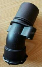 elbow of thermostate mercedes eclass and c class 271 engine 