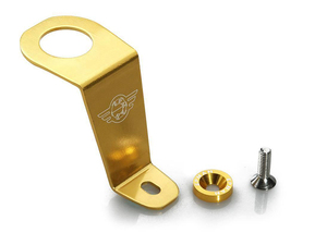 PW JDM Radiator Bracket 