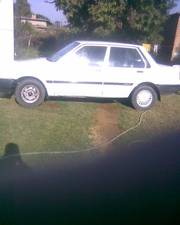 Toyota Corolla 1984 for Sale