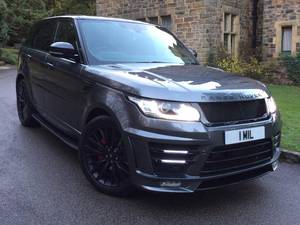 Land Rover Other 2013 for Sale