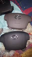  Toyota Prado & Toyota Land Cruiser & Camry Airbag Covers 