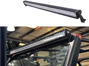LED Bar Light  51" Straight 