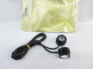 Sporty LED Light With Flasher  