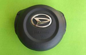Daihatsu Move Custom Airbag Cover 
