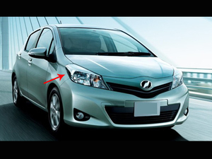 Vitz 2015-2016 Front Headlights LH or RH Taiwan