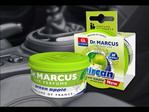 Dr. Marcus Air Can - 40g