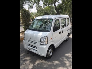 Suzuki Every PA 2012 for Sale