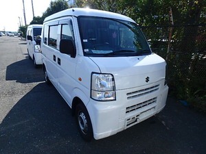 Suzuki Every PC 2013 for Sale