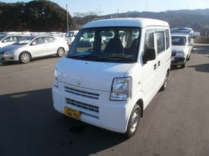 Suzuki Every PA 2012 for Sale