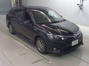 Toyota Corolla Fielder 2014 for Sale