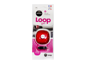 AROMA Loop Gel - Red Fruits