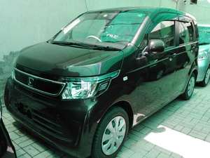 Honda N Wgn 2014 for Sale
