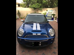 MINI Cooper S TYPE 2006 for Sale