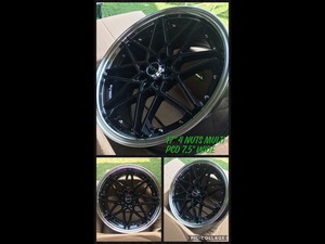 BRAND NEW ALLOY WHEELS IN 17" & 18"
