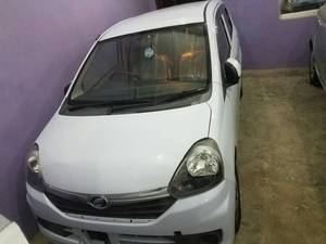 Daihatsu Mira ES 2013 for Sale