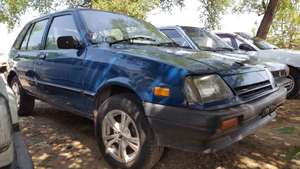 Suzuki Khyber GA 1999 for Sale