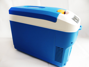 New Portable Car Refrigerator 12L
