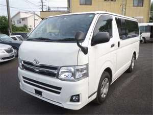 Toyota Hiace DX 2012 for Sale