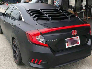 Honda Civic X Type R LED Trunk Light 