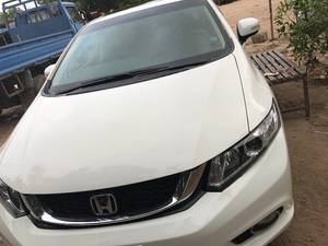 Honda Accord VTi Oriel Prosmatec 1.8 i-VTEC 2015 for Sale