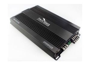 Rockmars 4ch Amplifier RM-AF4750