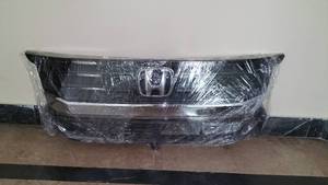 Honda NWGN front complete Grill
