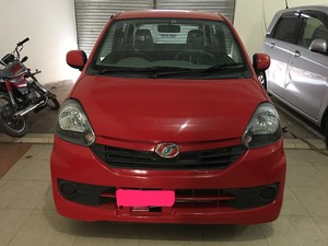 Daihatsu Mira ES 2014 for Sale