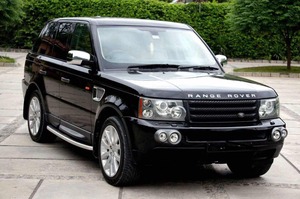 Range Rover Sport HSE 2005 for Sale