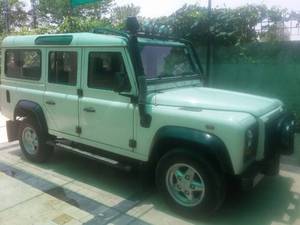 Land Rover Defender 2005 for Sale