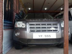 Range Rover Sport 2007 for Sale