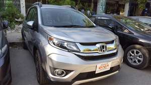 Honda BR-V i-VTEC S 2017 for Sale