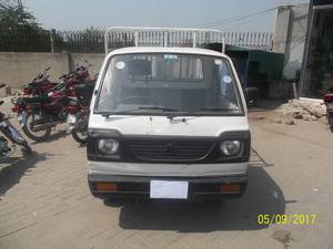 Suzuki Ravi Euro ll 2008 for Sale