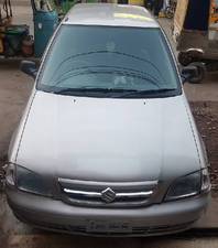 Suzuki Cultus VXL 2005 for Sale