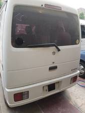 Suzuki Every PA 2012 for Sale