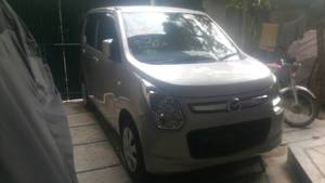 Mazda Flair XG 2014 for Sale