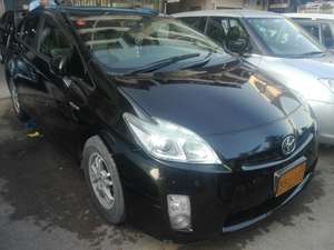 Toyota Prius L 1.8 2010 for Sale
