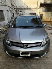 Honda Airwave M 2006 for Sale