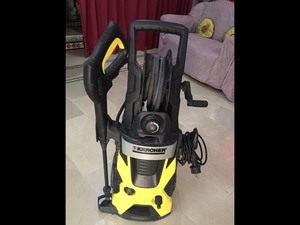 karcher K5.700 Car Pressers Washer
