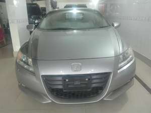 Honda CR-Z Sports Hybrid Alpha 2010 for Sale